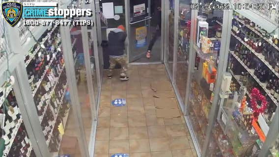 NYC murder: Man shot, killed in Manhattan