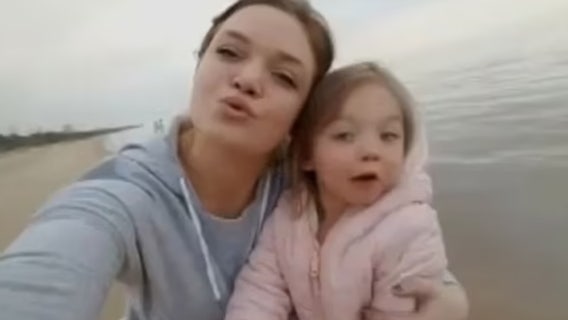 Mother says SpongeBob SquarePants told her to kill 3-year-old daughter