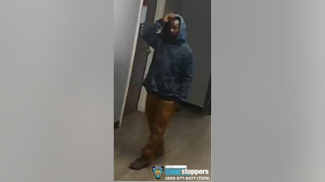 Gunman shoots teen inside Queens apartment building