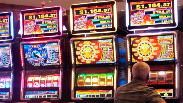 Hard Rock boss, Gov. Murphy spoke about casino smoking ban