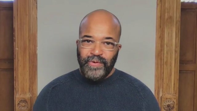 Jeffrey Wright narrates Lincoln's Dilemma on Apple TV+