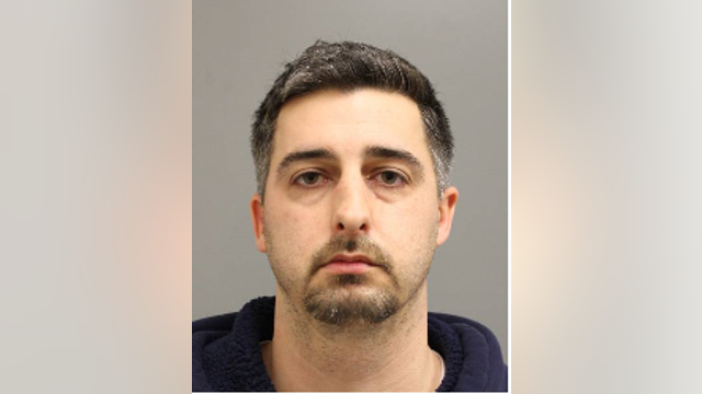 Suffolk County man accused of impersonating police officer