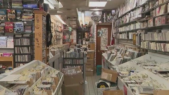 Record Store Day 2022 exclusive releases