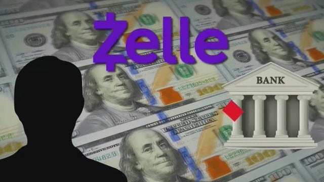 Beware of the Zelle scam that asks you to reverse the transaction