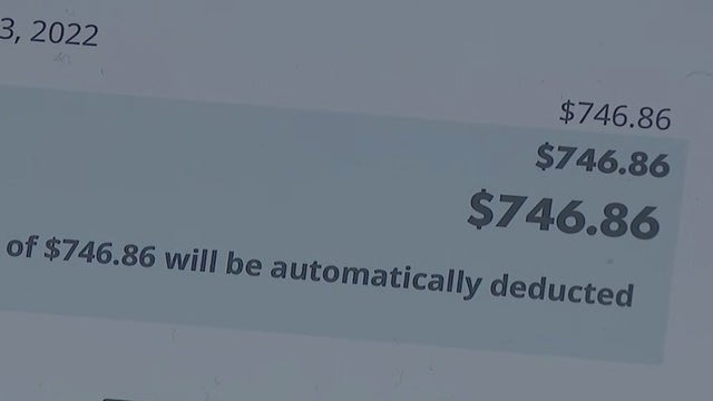 Spiking utility bills shock NYC residents
