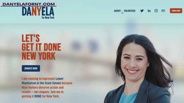 Angry over COVID rules, NY mothers get political