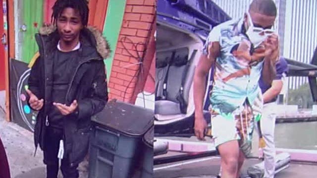 Drill rapper killed in Brooklyn, 2nd in a week