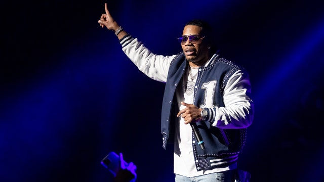 Nelly returns to New York State Fair