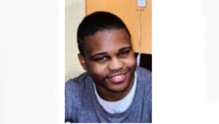 Rakeim Wrighton