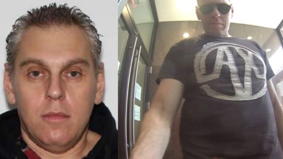 Vitaly Borker, 45, of Brooklyn, New York, is charged with mail fraud and wire fraud.