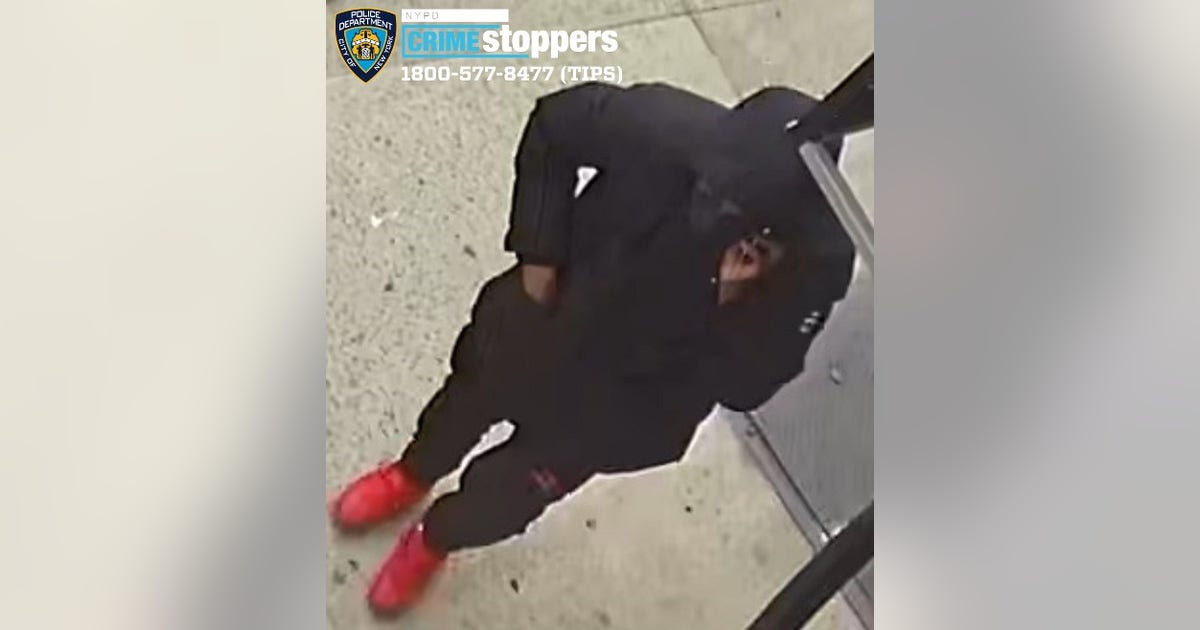 Man shot in hip in Queens | FOX 5 New York