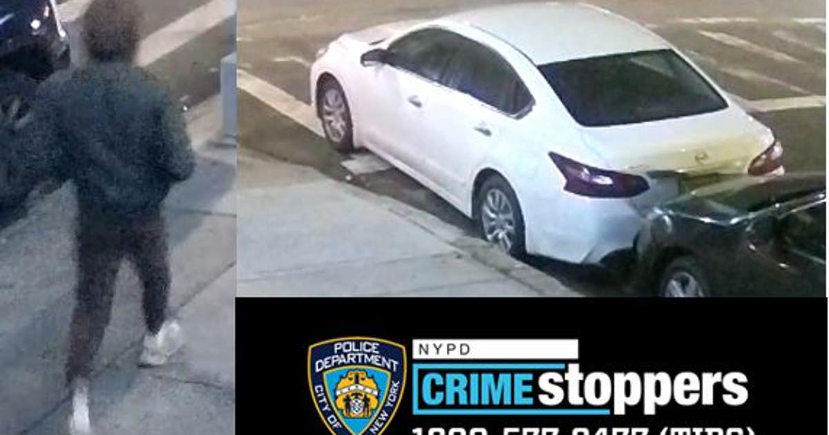 2 off-duty correction officers shot at Queens bar | FOX 5 New York