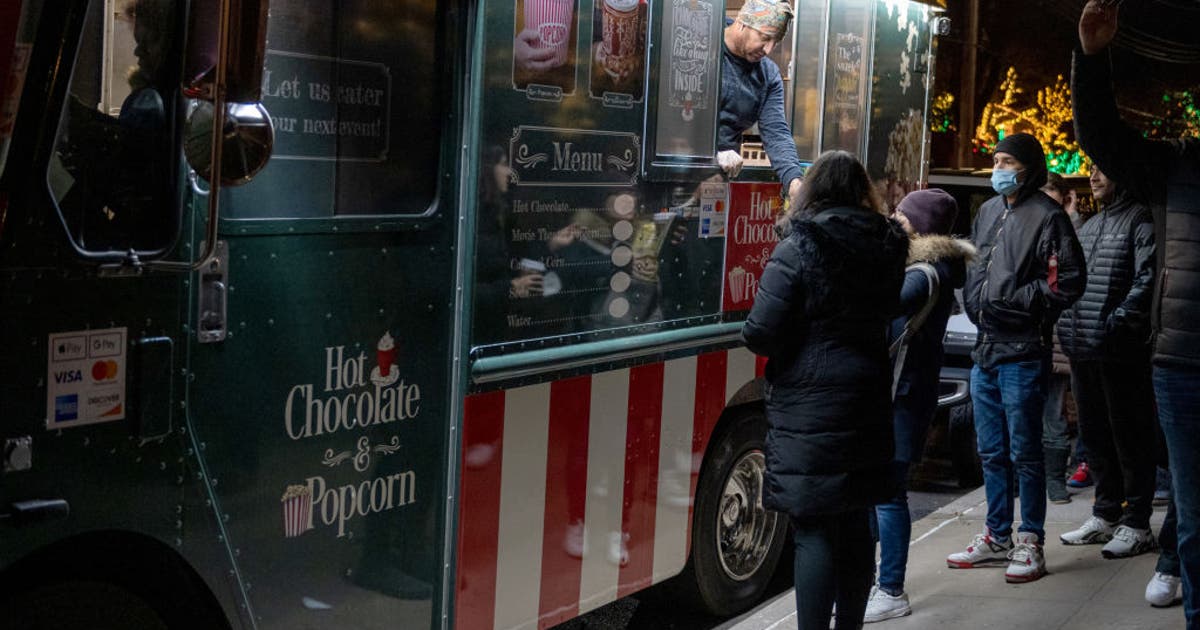 High gas prices spark struggle for food truck vendors: 'You really have ...