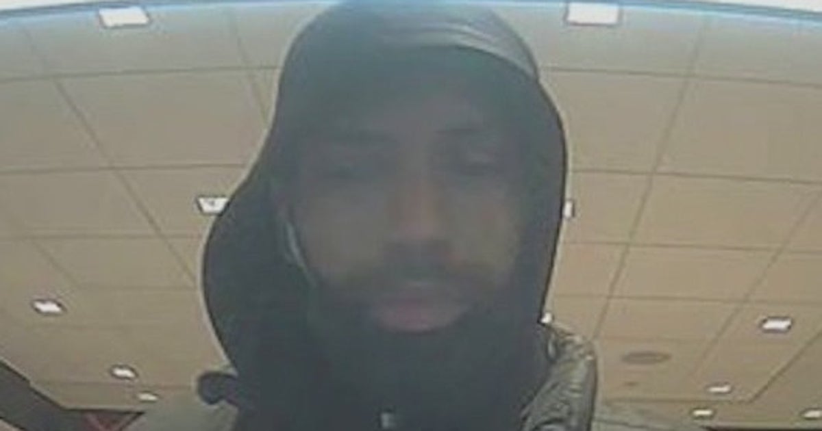 Suspect in deadly shootings of homeless arrested in Washington, DC ...