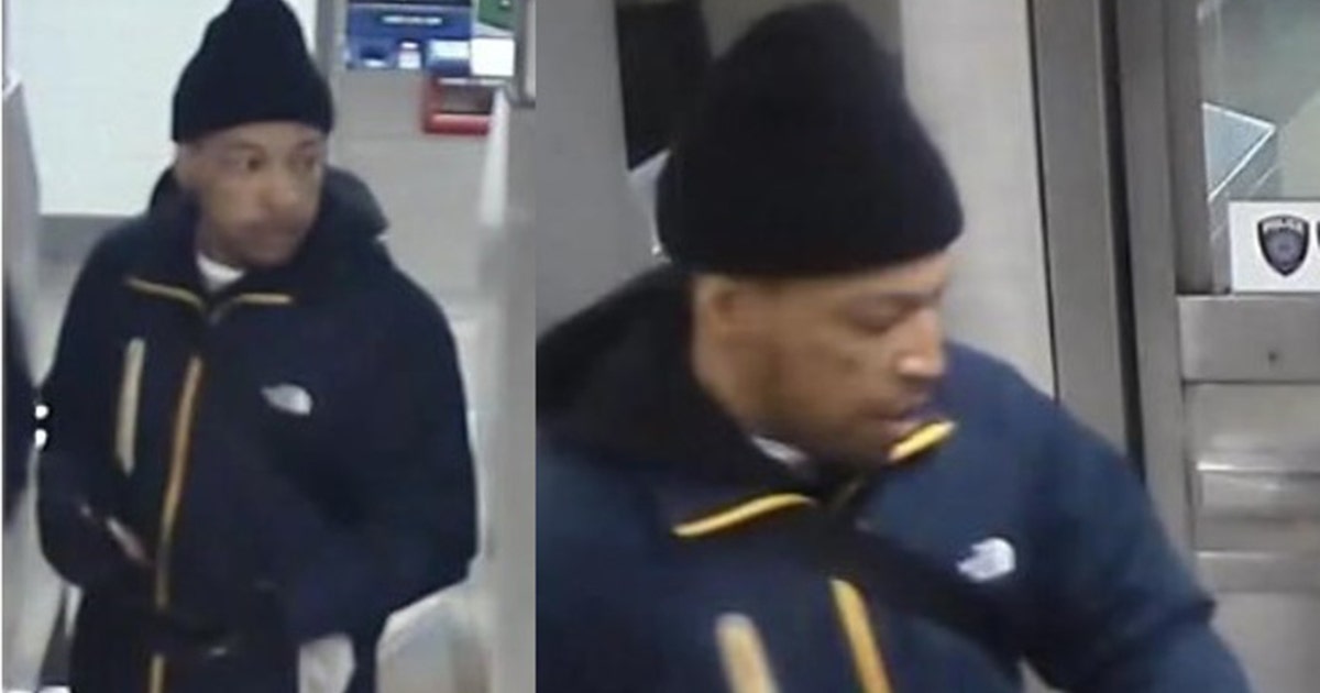 Suspect arrested in NYC McDonald's assault and robbery | FOX 5 New York