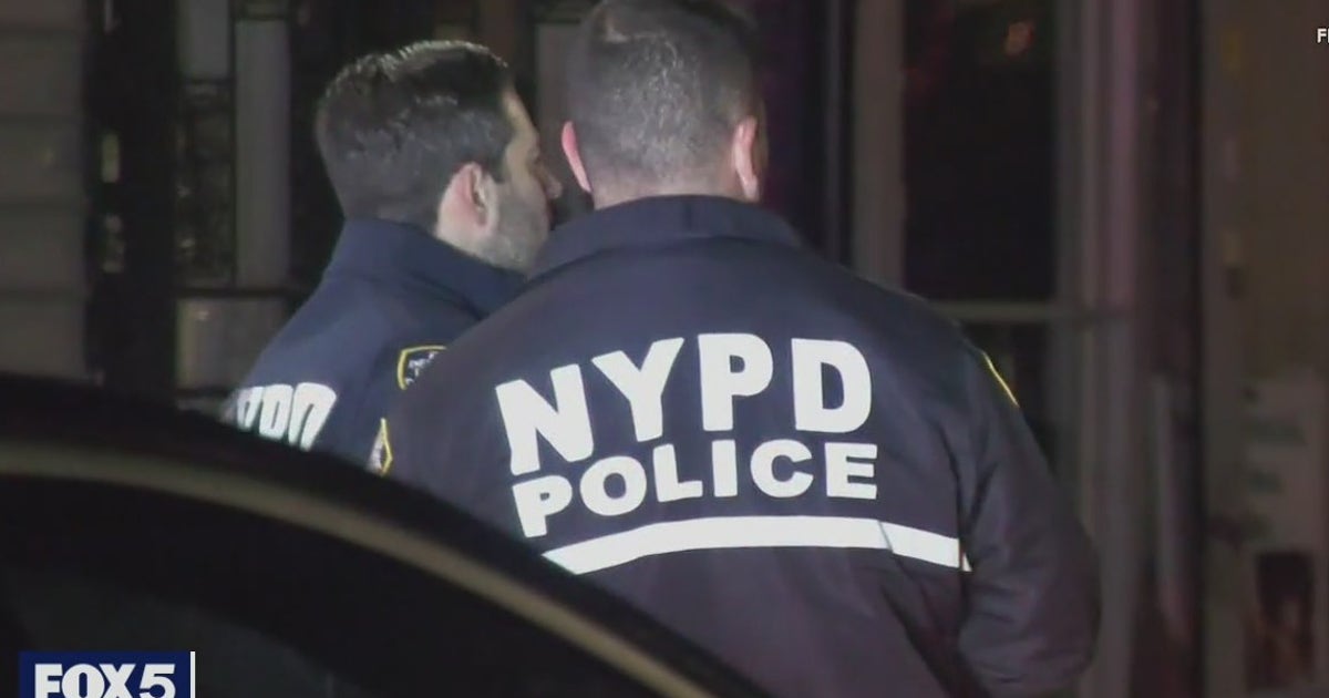 34-year-old man shot, killed inside Jamaica Avenue building in Queens: NYPD