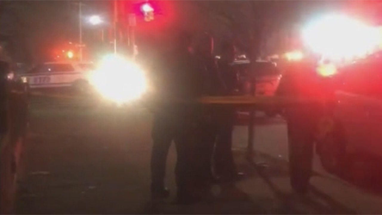 12-year-old boy killed in shooting in Brooklyn - Vimarsana News
