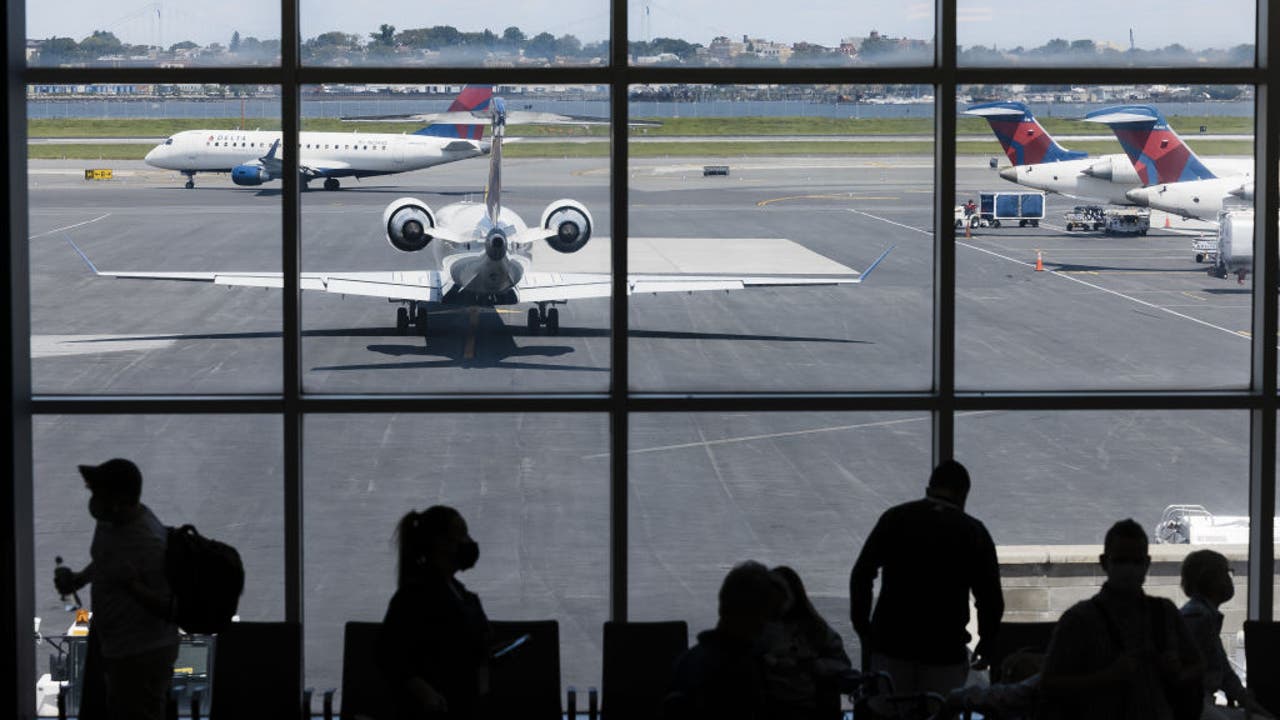 Plans unveiled for Manhattan-LaGuardia Airport connection