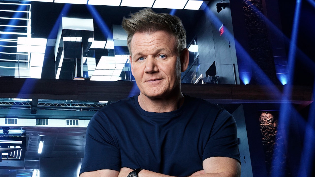 Next Level Chef' renewed for season 2 at FOX