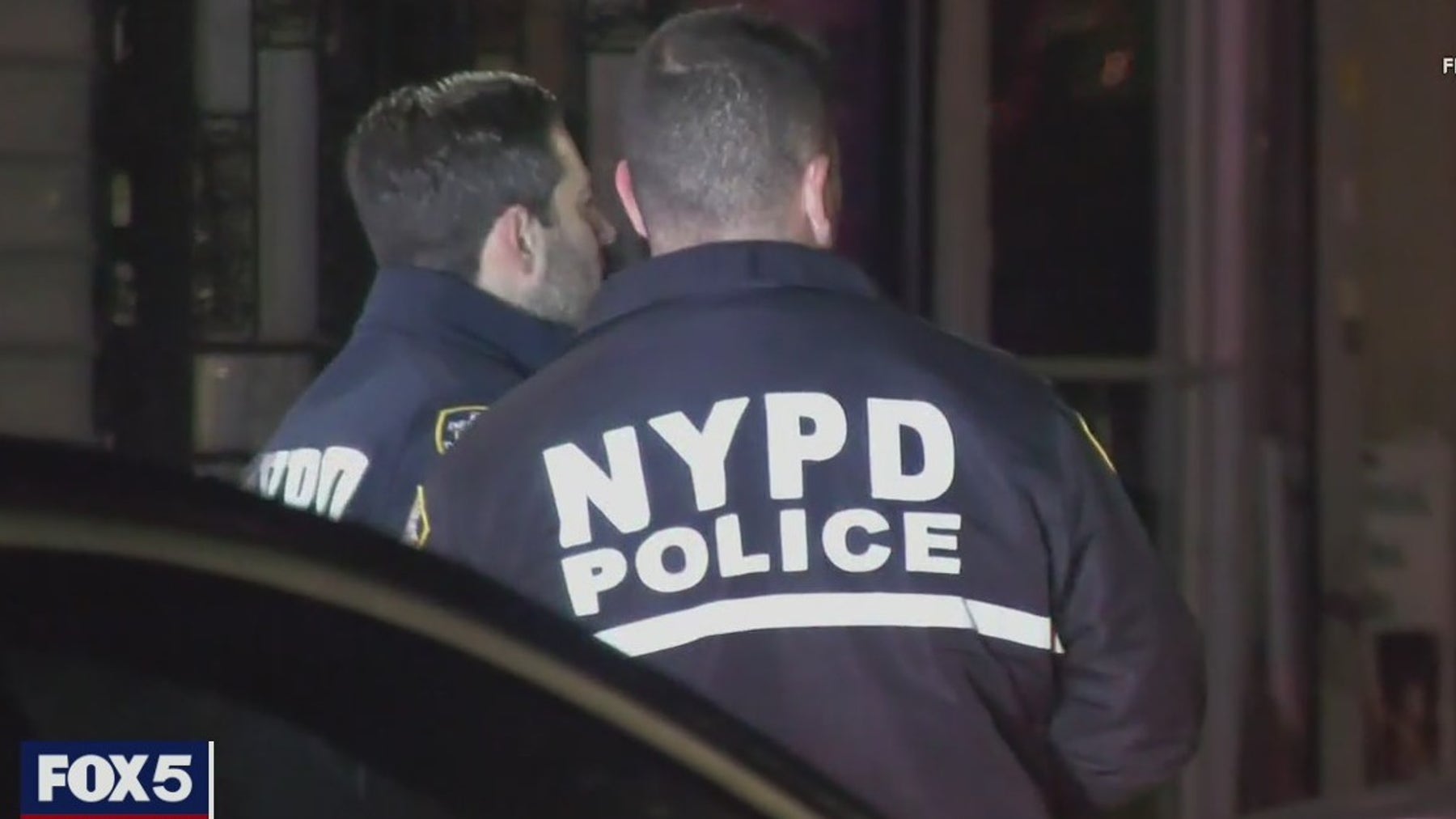 34-year-old man shot, killed inside Jamaica Avenue building in Queens: NYPD