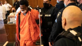 NYC Burger King murder suspect pleads not guilty