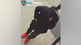 Man shot in hip in Queens