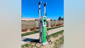 NJ towns install electric car charging stations