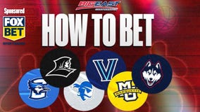 College Basketball odds: How to bet the Big East Tournament, lines, picks