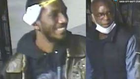Woman punched in the face in unprovoked attack on subway in Brooklyn