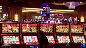 A casino in Manhattan? Lawmakers consider new gambling licenses