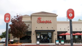 Chick-fil-A to turn used cooking oil into fuel in partnership with Darling Ingredients