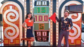 Game show 'The Price is Right' coming to a city near you for national tour