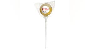 Coors sells out of new beer-flavored lollipops