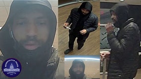 Manhunt for shooter who targeted homeless men in NYC, DC