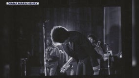 James Brown concert at Rikers Island, 50 years later photographer reminisces