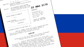 FBI: NYC 'Russian propaganda center' founder charged