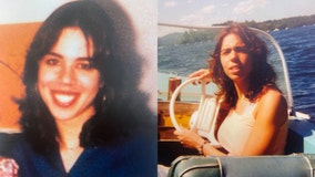 1980 cold case rape and murder finally solved, police say