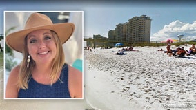 Florida authorities search for mom missing since Sunday; 4-year-old daughter found safe