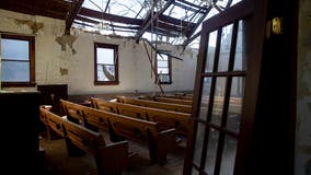 How meteorologists determine if a tornado is to blame for storm damage