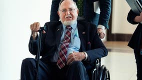 Alaska Republican Congressman Don Young dead at 88