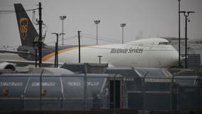 UPS to pay $5.3 million for US international mail probe, DOJ says