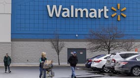 Walmart ending cigarette sales in some stores