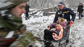 Russia-Ukraine war: 2 million have fled Ukraine — half of them children, UN says