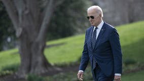 Biden to add Poland to NATO trip, White House says