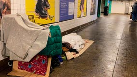 Mayor Adams: NYC to remove homeless encampments from streets