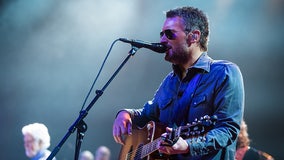 Country star Eric Church cancels San Antonio show to watch Final Four