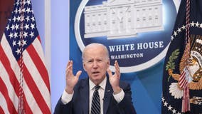 Russia considering cyber attacks against US companies, Biden warns