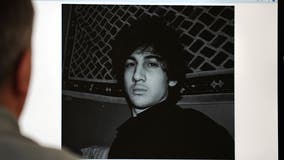 Boston Marathon bomber Dzhokhar Tsarnaev's death sentence reinstated by Supreme Court