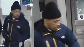 Suspect arrested in NYC McDonald's assault and robbery