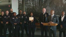 NYPD Neighborhood Safety Teams to tackle NYC crime